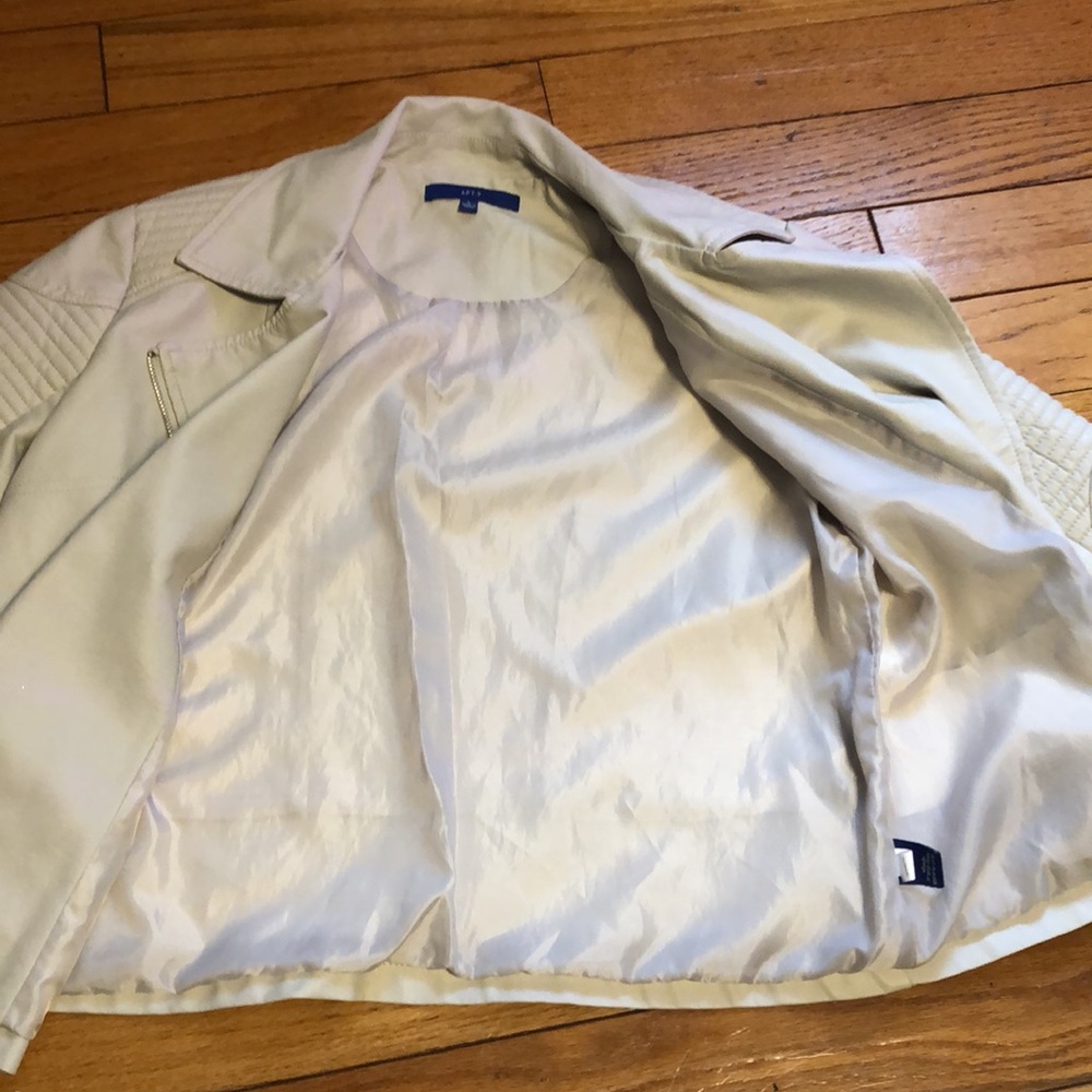 Apt 9 jacket - Picture 5 of 7